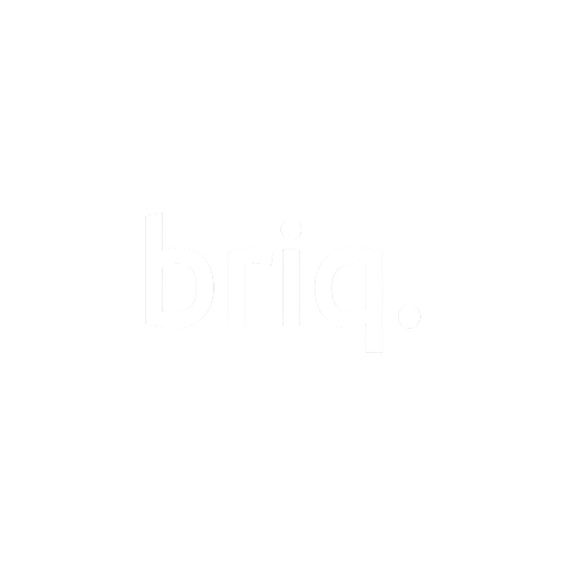 Briq logo